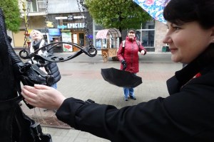 Оглядова екскурсія Івано-Франківськом